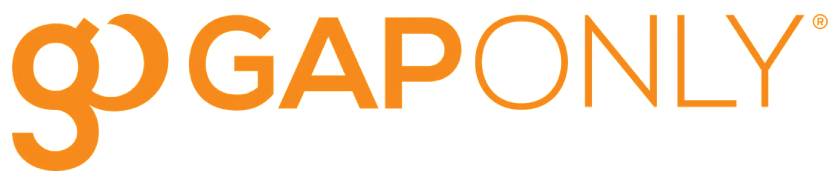 gap only payment icon