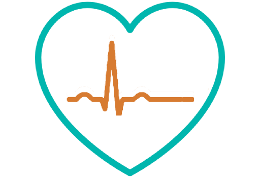 heart beat icon